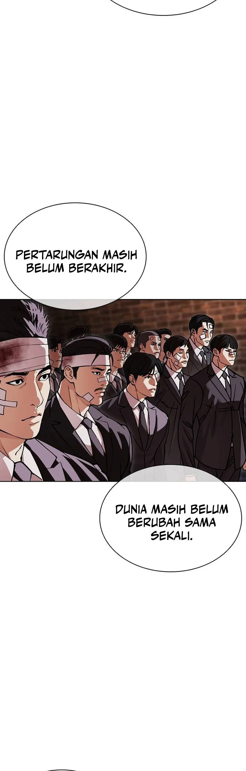 Lookism Chapter 629 - halaman 41