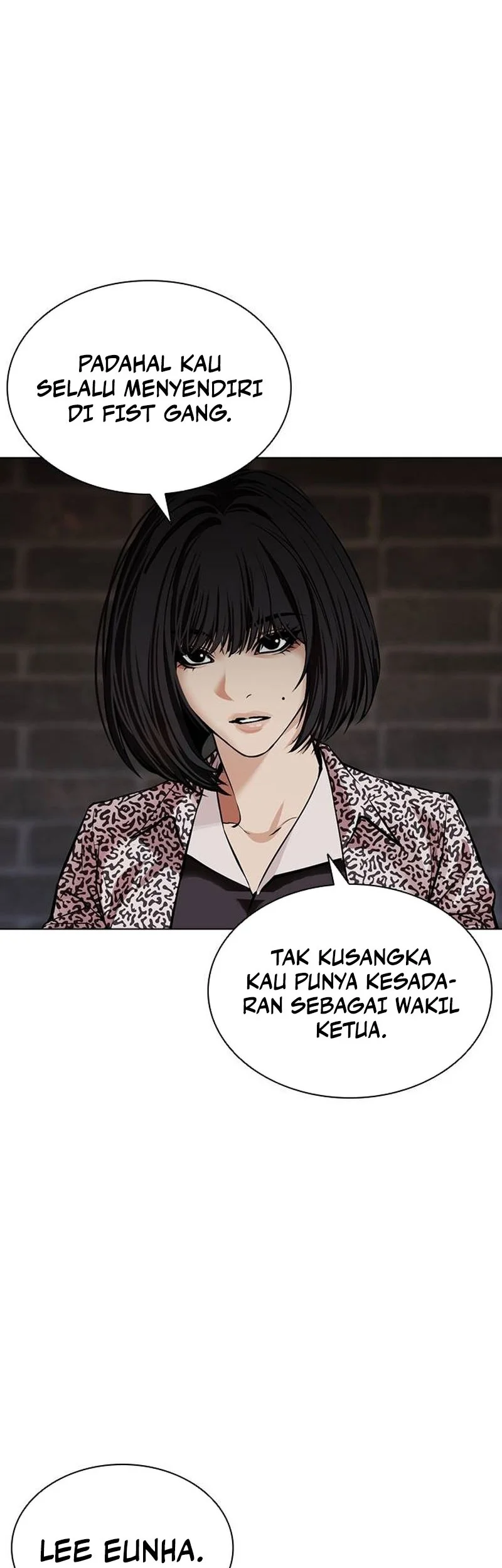 Lookism Chapter 629 - halaman 45