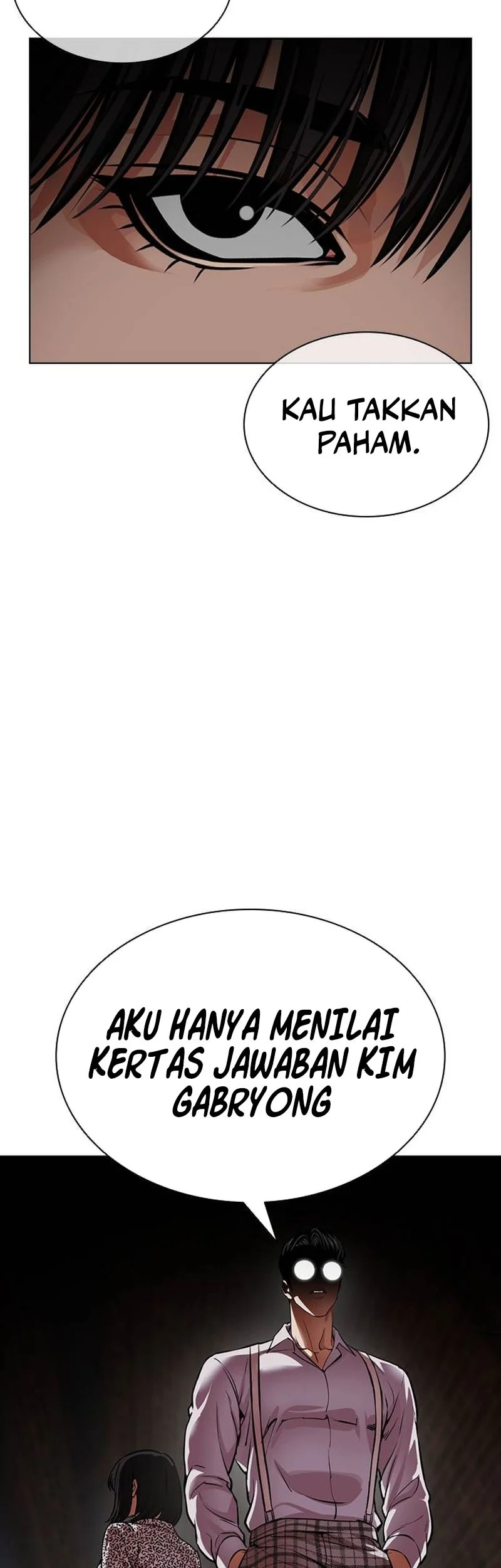 Lookism Chapter 629 - halaman 46