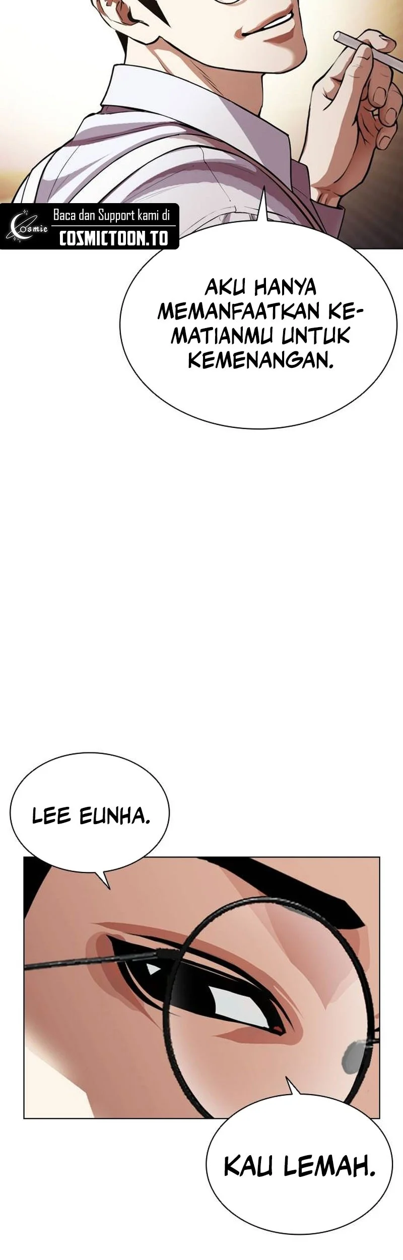 Lookism Chapter 629 - halaman 52