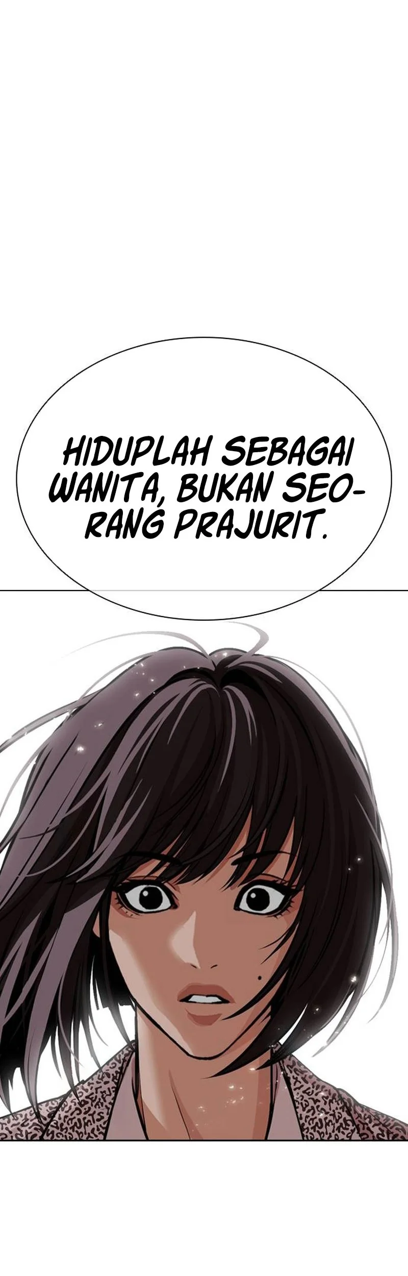 Lookism Chapter 629 - halaman 53