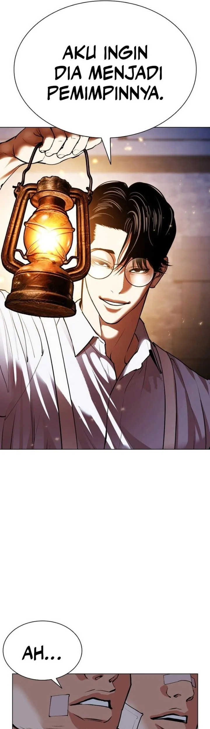 Lookism Chapter 630 - halaman 54