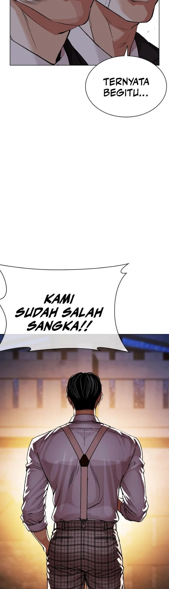 Lookism Chapter 630 - halaman 55