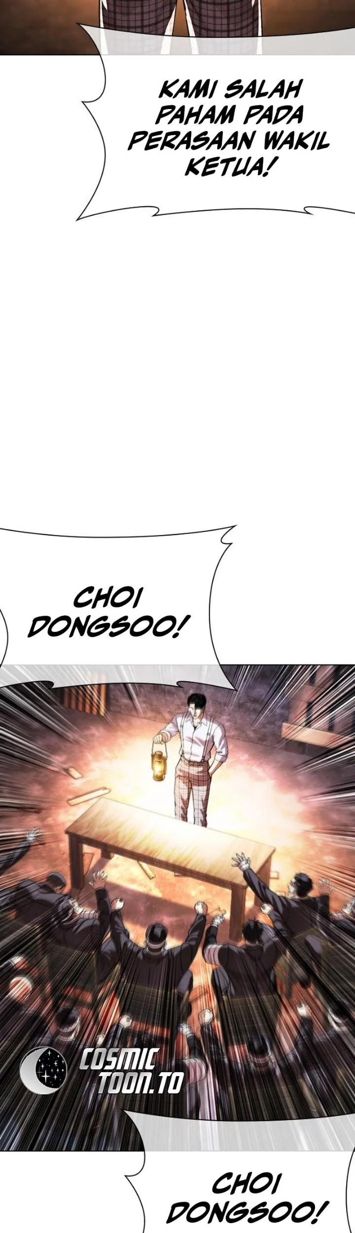 Lookism Chapter 630 - halaman 56