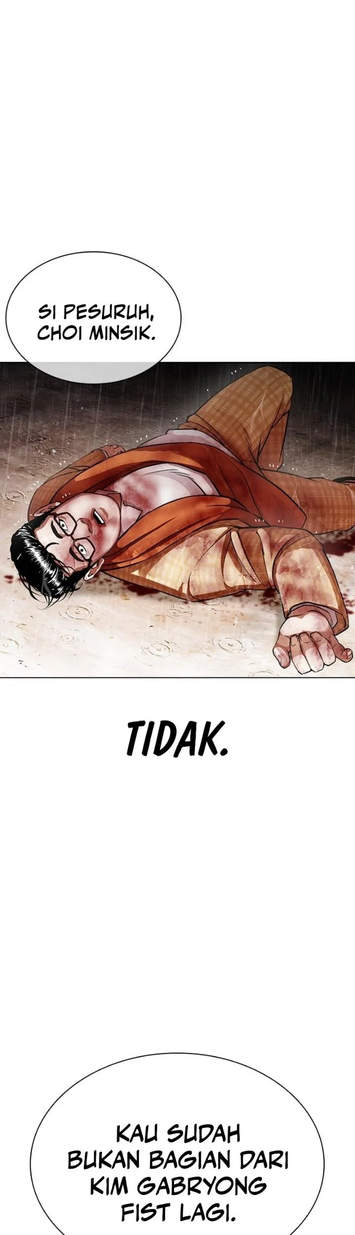 Lookism Chapter 630 - halaman 62