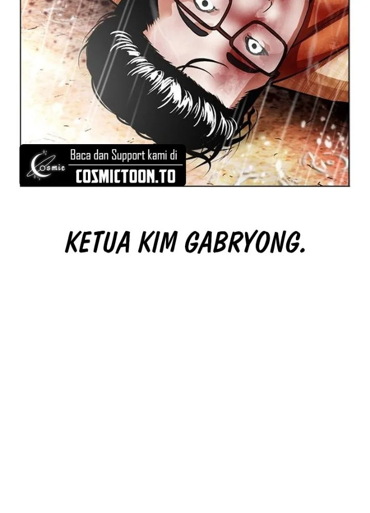 Lookism Chapter 630 - halaman 64