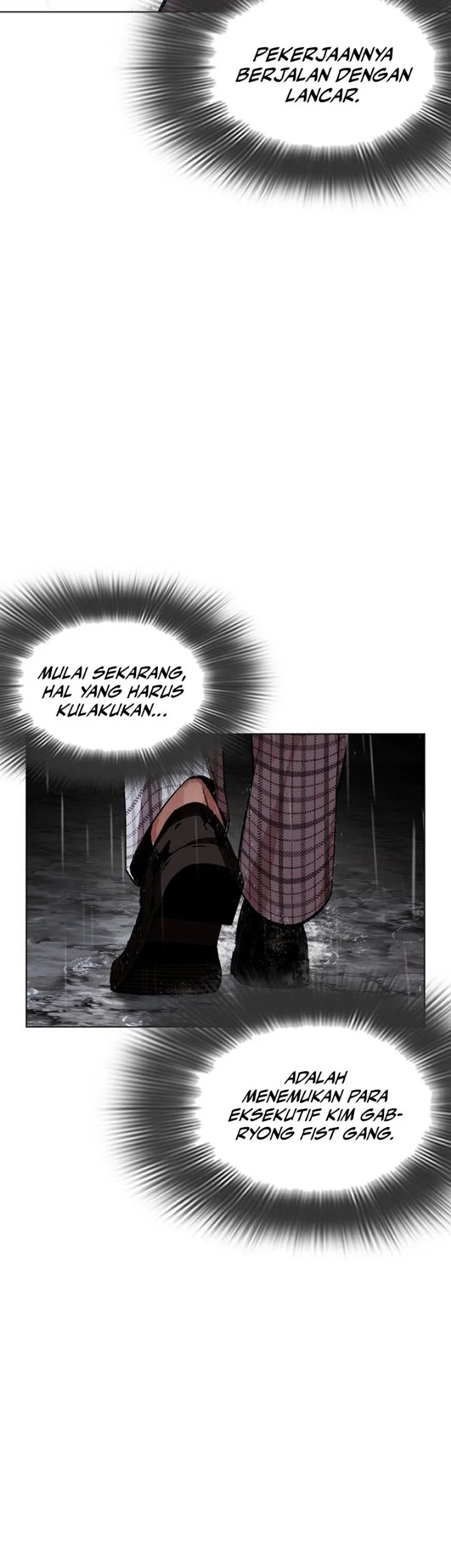 Lookism Chapter 630 - halaman 68