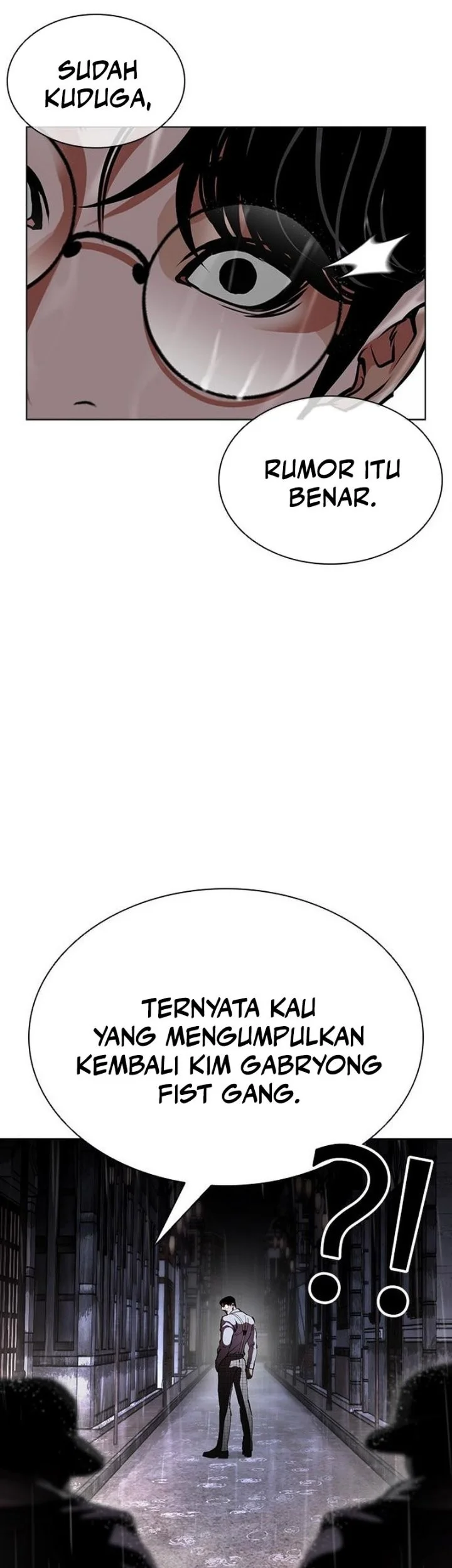 Lookism Chapter 630 - halaman 69