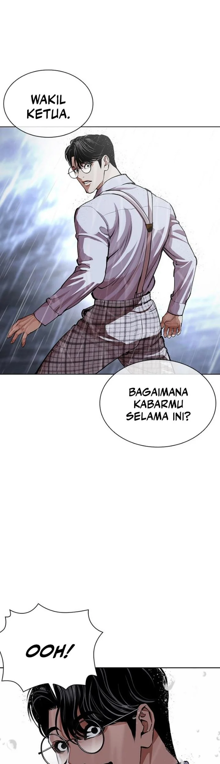 Lookism Chapter 630 - halaman 71
