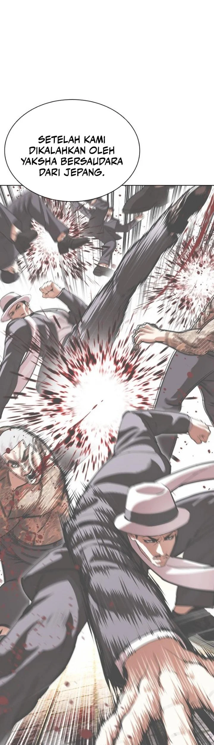 Lookism Chapter 630 - halaman 74