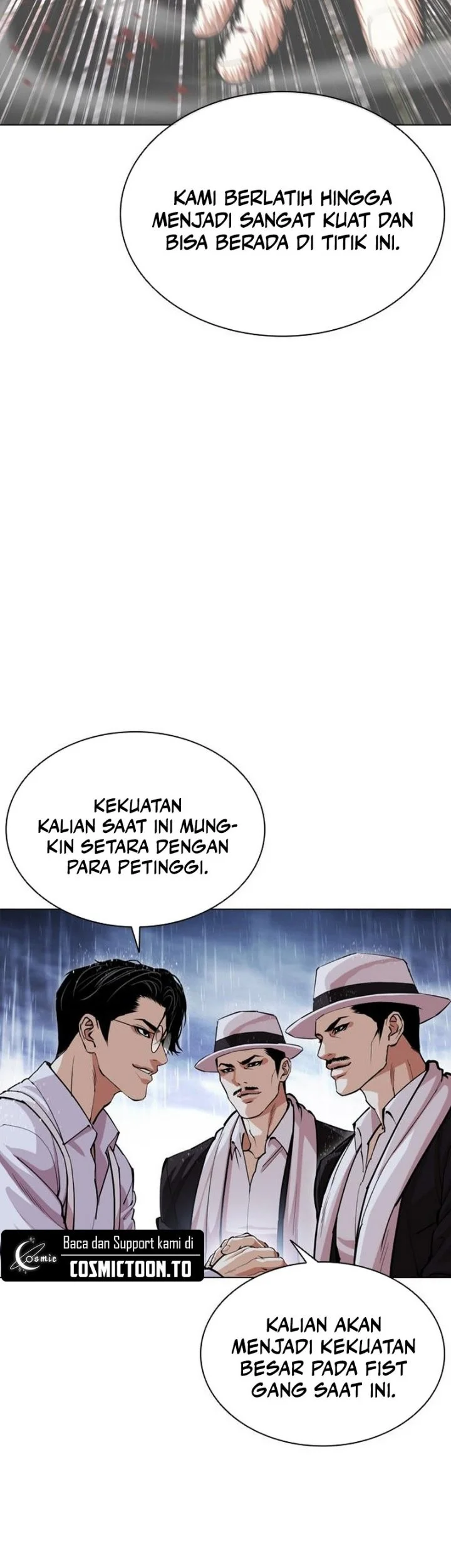 Lookism Chapter 630 - halaman 75