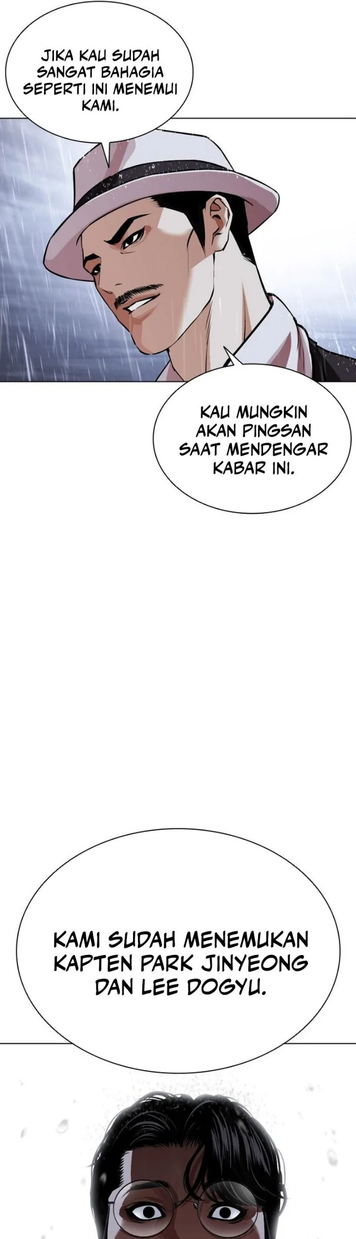 Lookism Chapter 630 - halaman 77