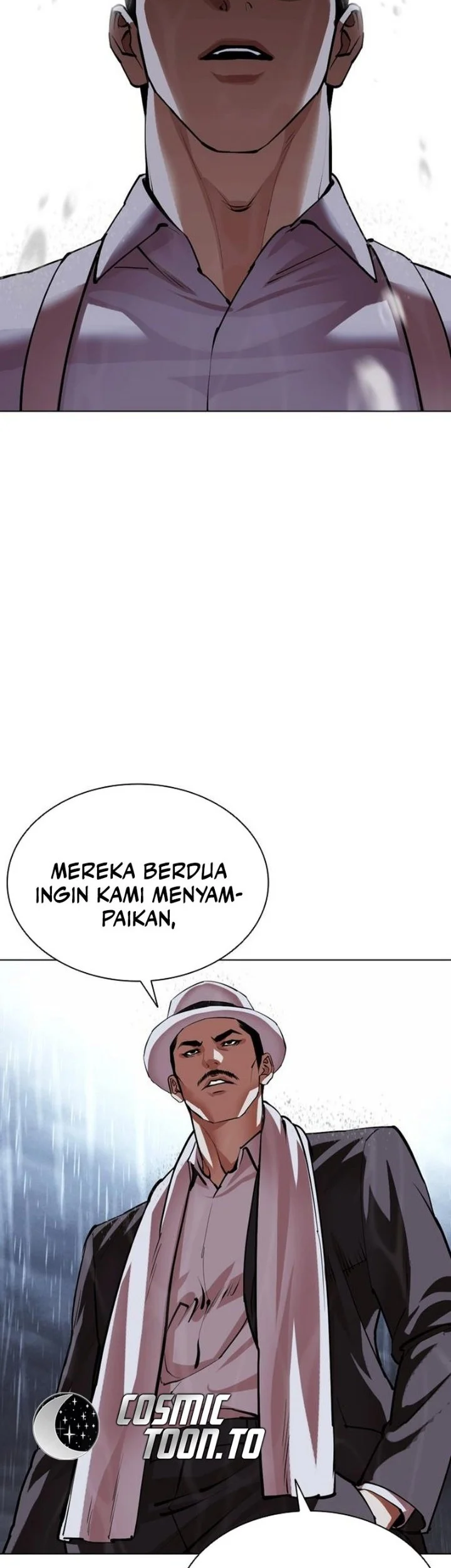 Lookism Chapter 630 - halaman 78