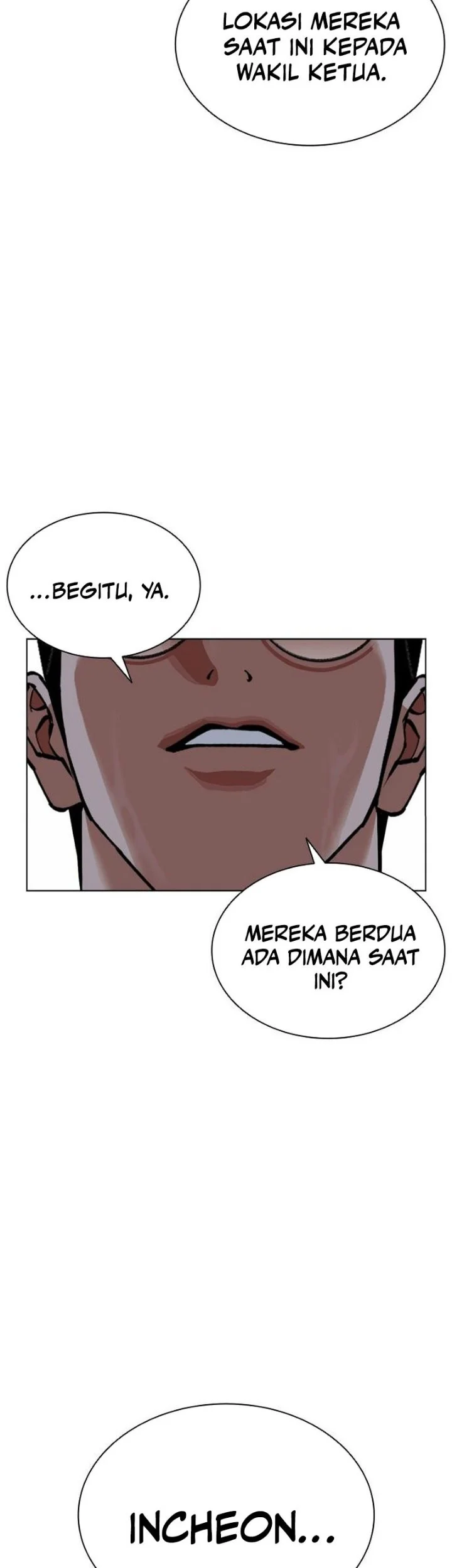 Lookism Chapter 630 - halaman 79