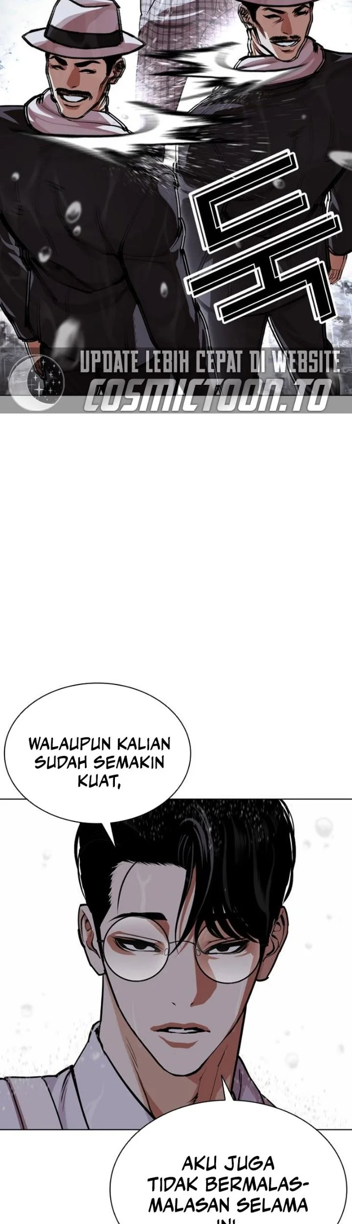 Lookism Chapter 630 - halaman 81