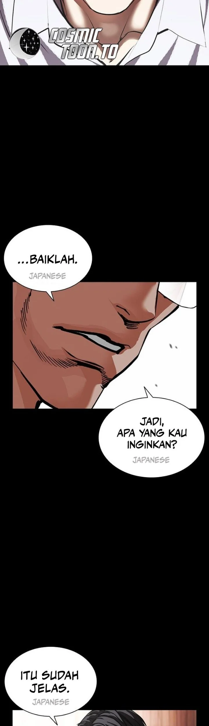Lookism Chapter 630 - halaman 91