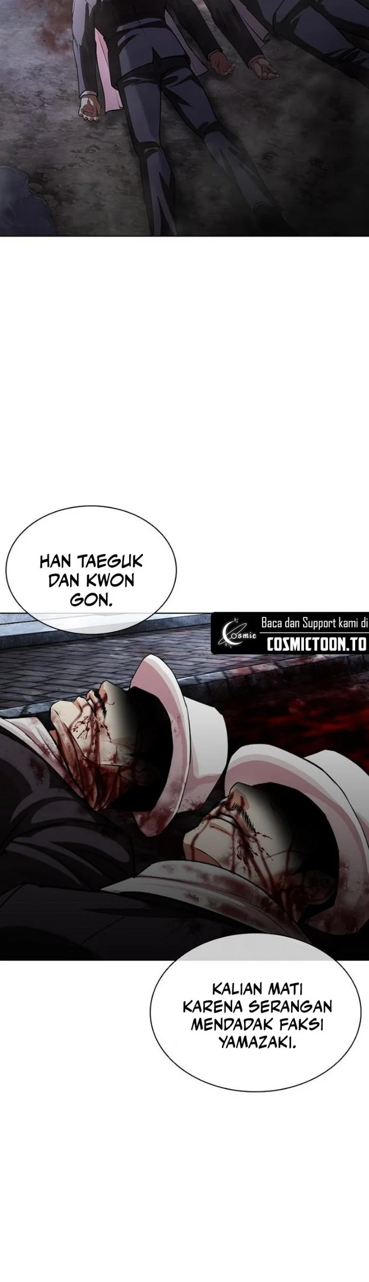 Lookism Chapter 630 - halaman 93