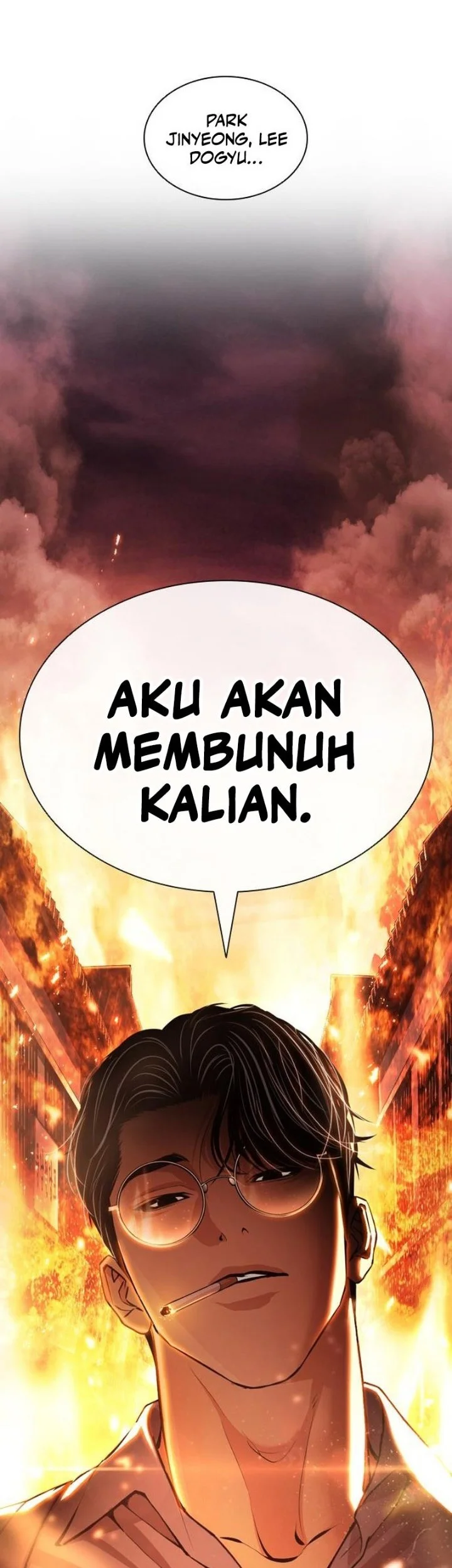 Lookism Chapter 630 - halaman 98