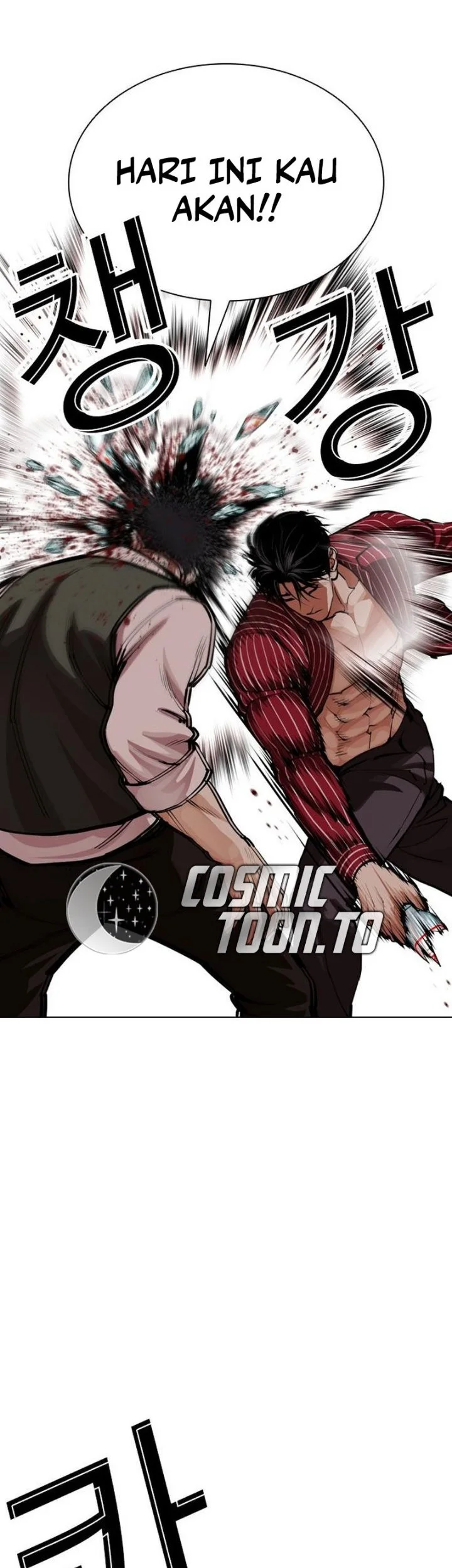 Lookism Chapter 630 - halaman 13