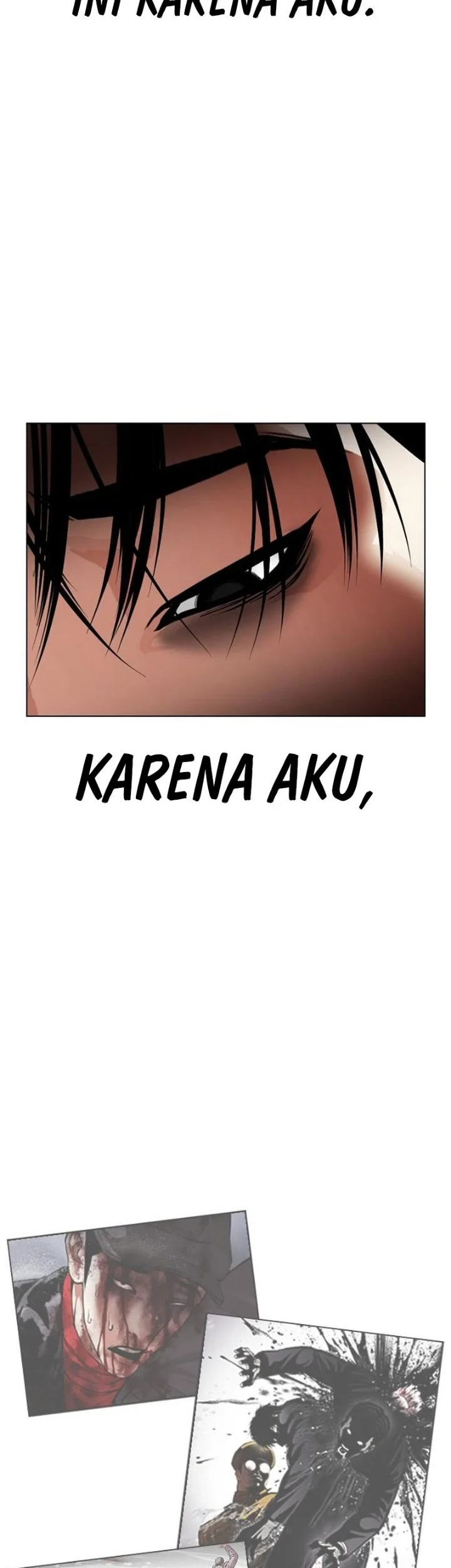 Lookism Chapter 630 - halaman 15