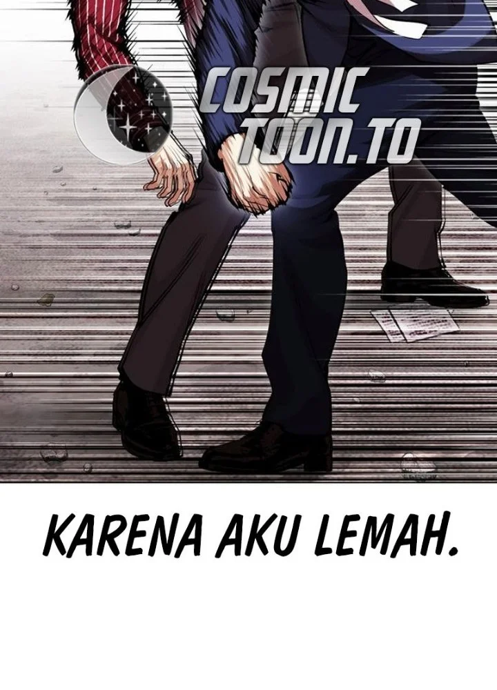 Lookism Chapter 630 - halaman 17