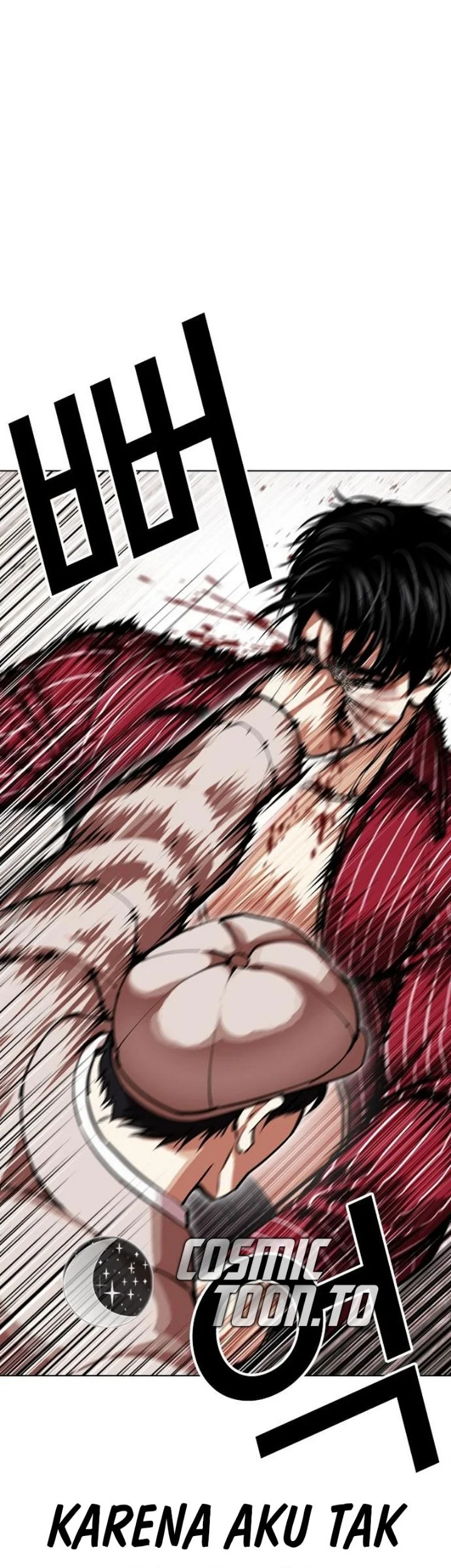 Lookism Chapter 630 - halaman 18