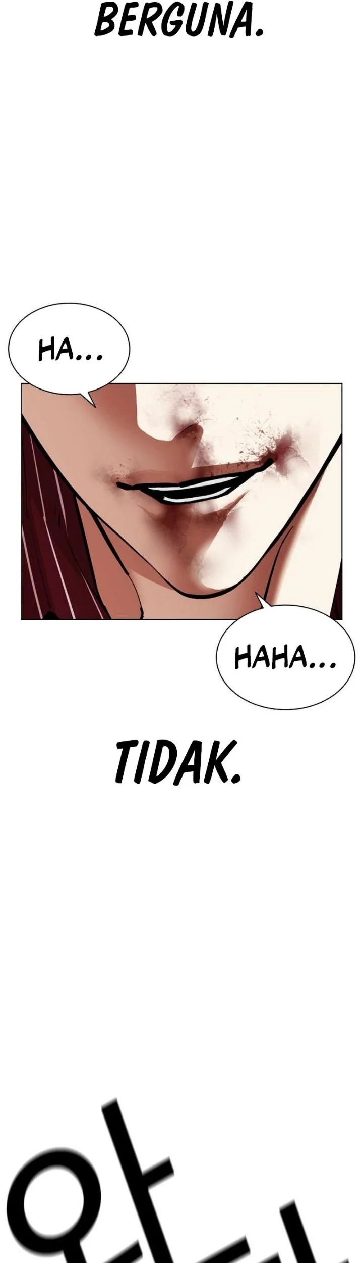 Lookism Chapter 630 - halaman 19
