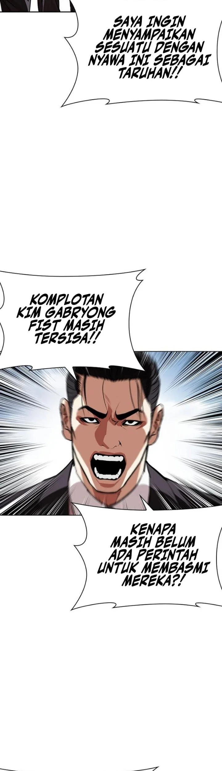 Lookism Chapter 630 - halaman 28