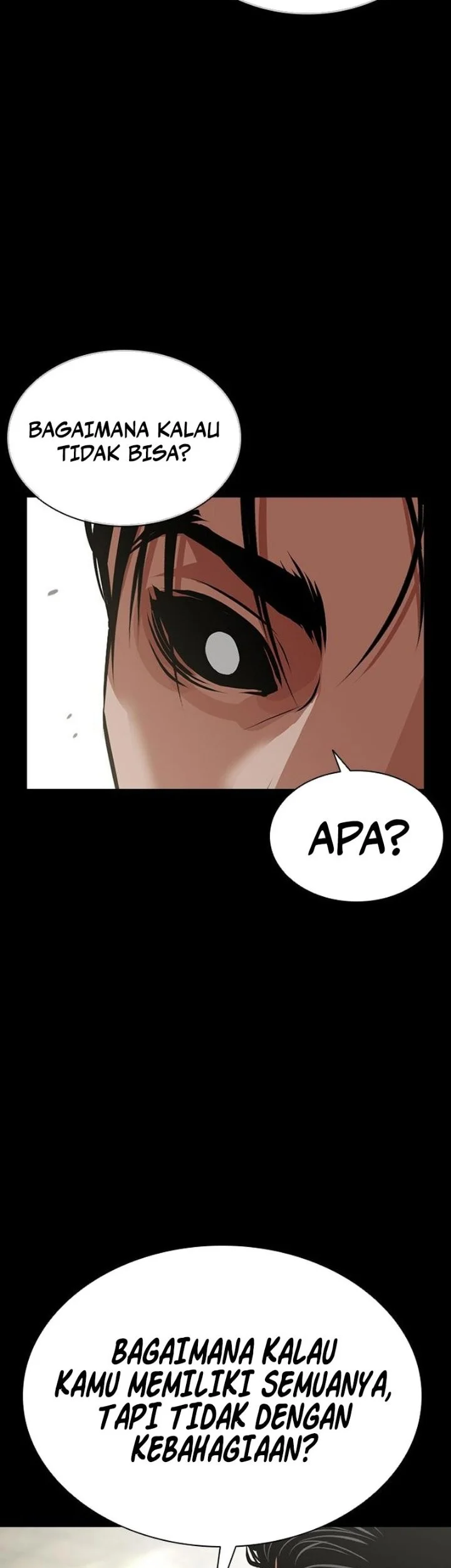 Lookism Chapter 630 - halaman 34