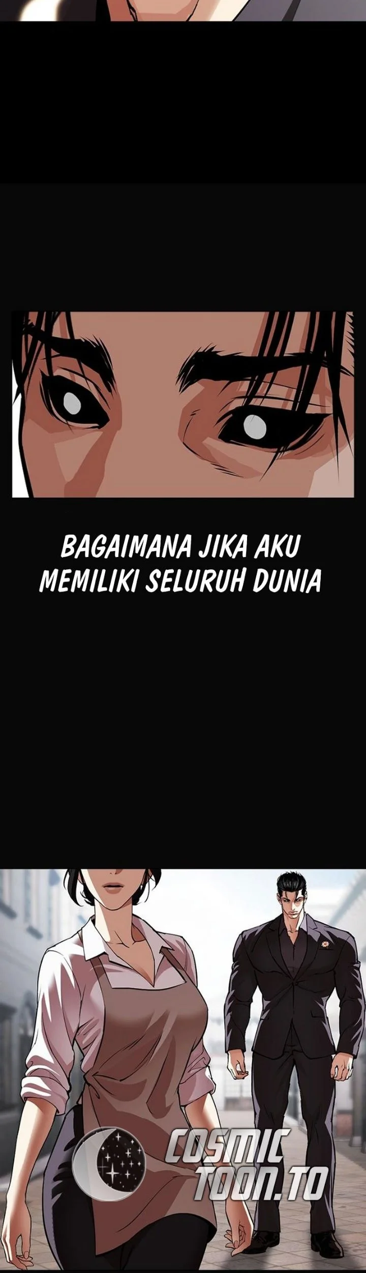 Lookism Chapter 630 - halaman 38