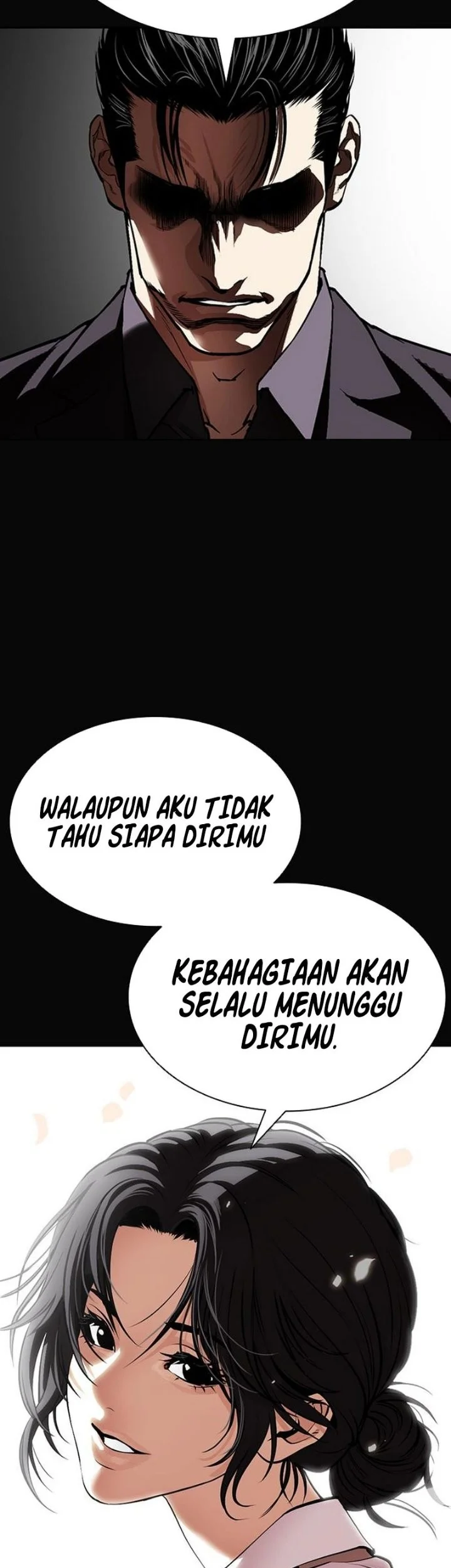 Lookism Chapter 630 - halaman 40