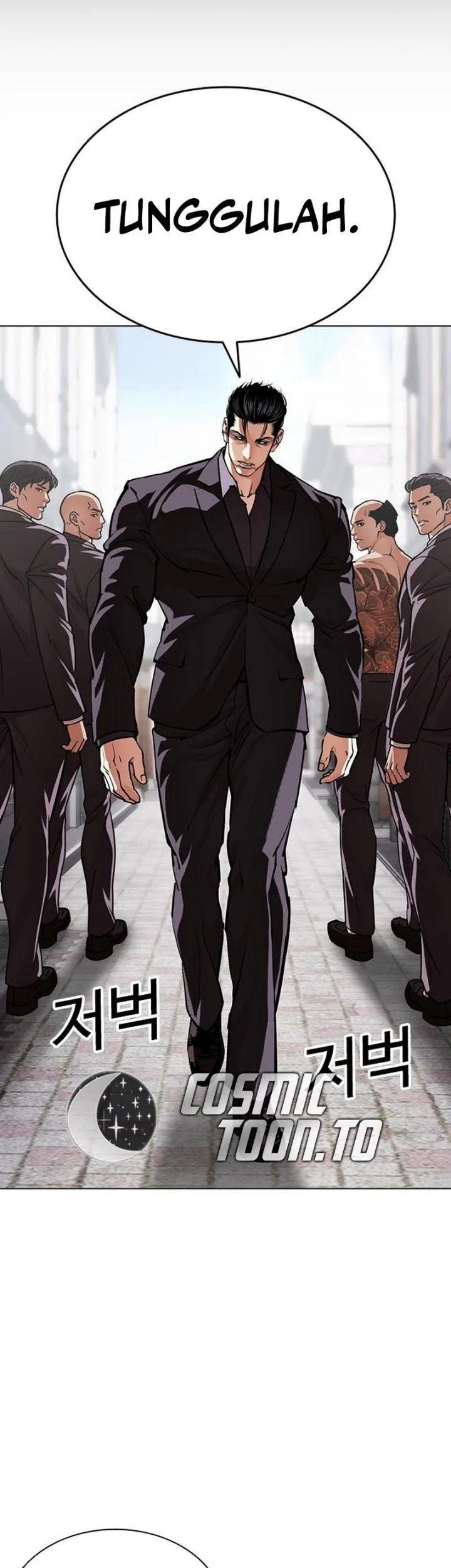 Lookism Chapter 630 - halaman 42