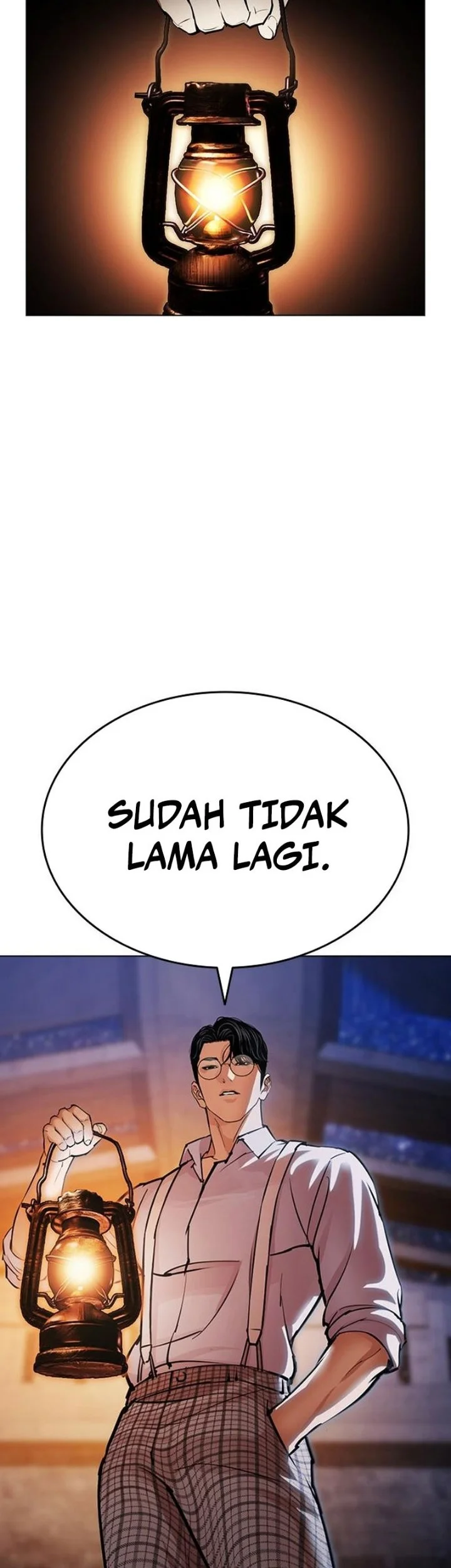 Lookism Chapter 630 - halaman 45