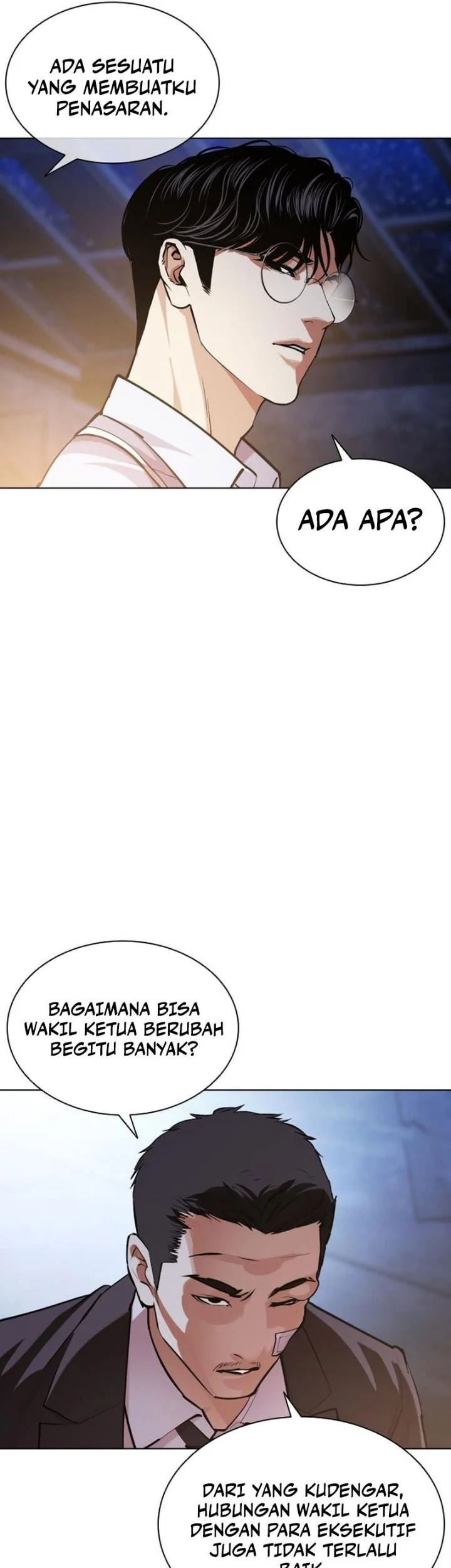 Lookism Chapter 630 - halaman 48