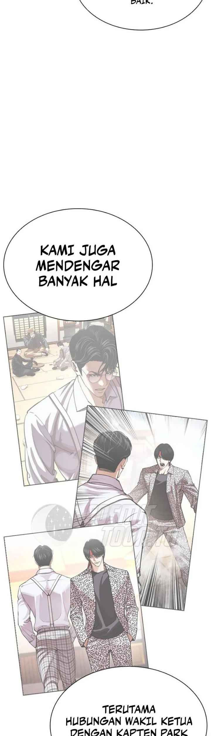 Lookism Chapter 630 - halaman 49