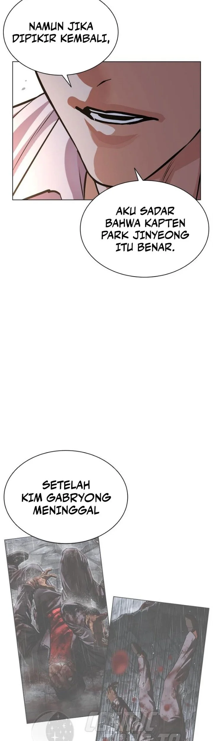 Lookism Chapter 630 - halaman 51