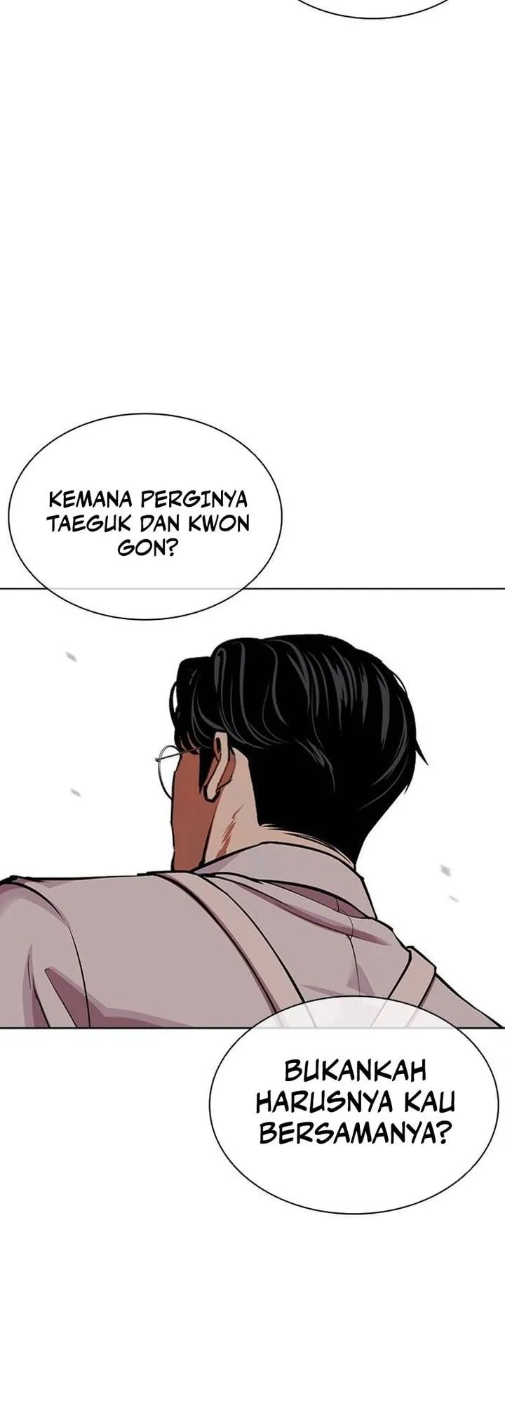 Lookism Chapter 631 - halaman 30