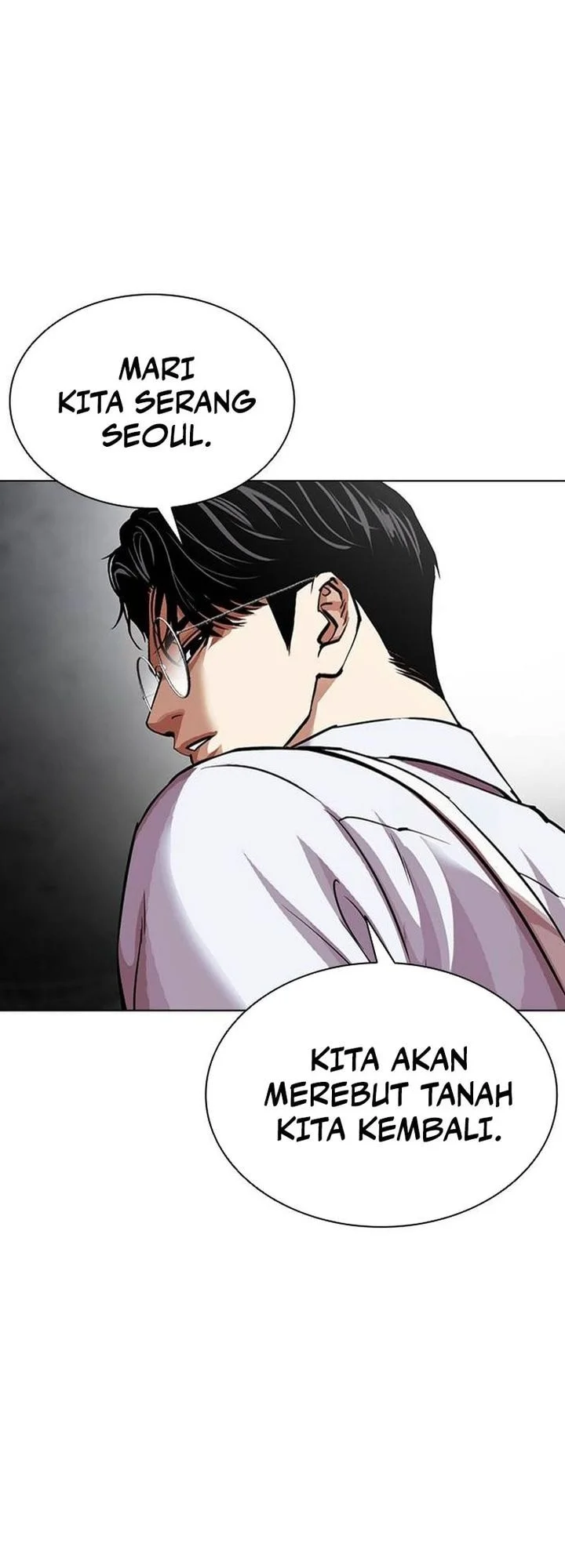 Lookism Chapter 631 - halaman 36