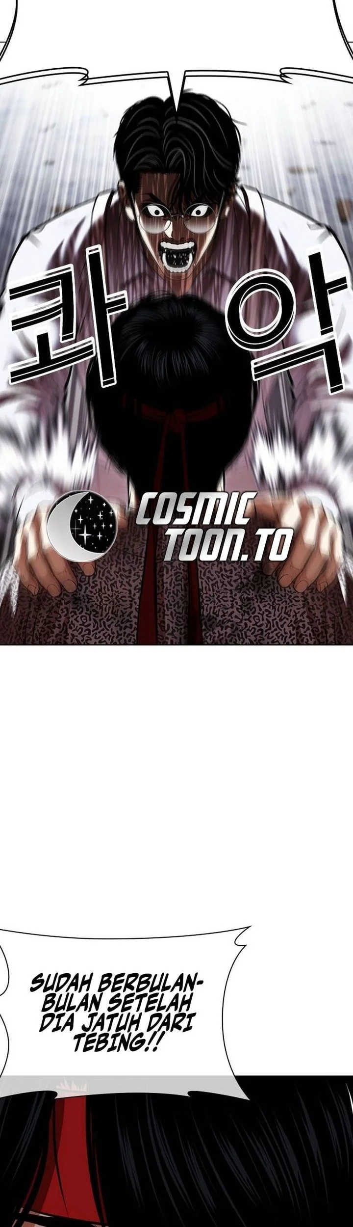 Lookism Chapter 631 - halaman 38