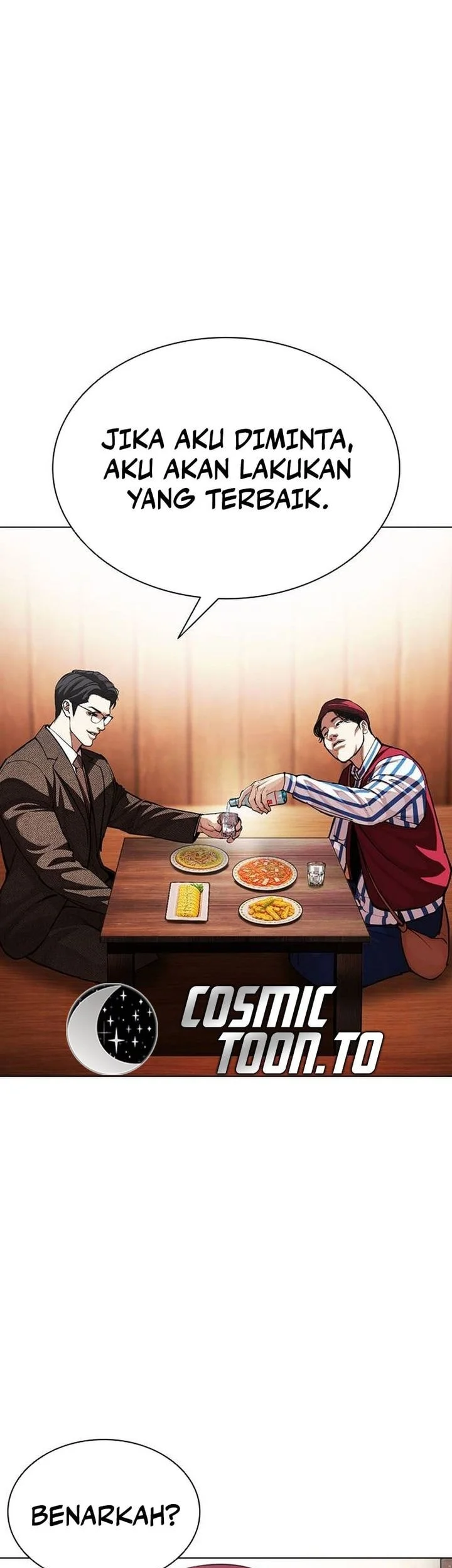 Lookism Chapter 631 - halaman 55