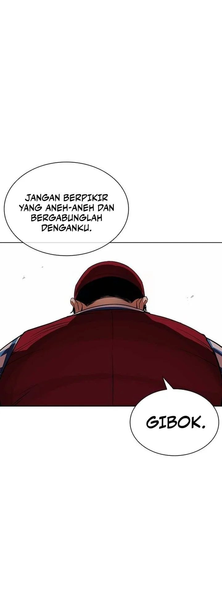 Lookism Chapter 631 - halaman 60