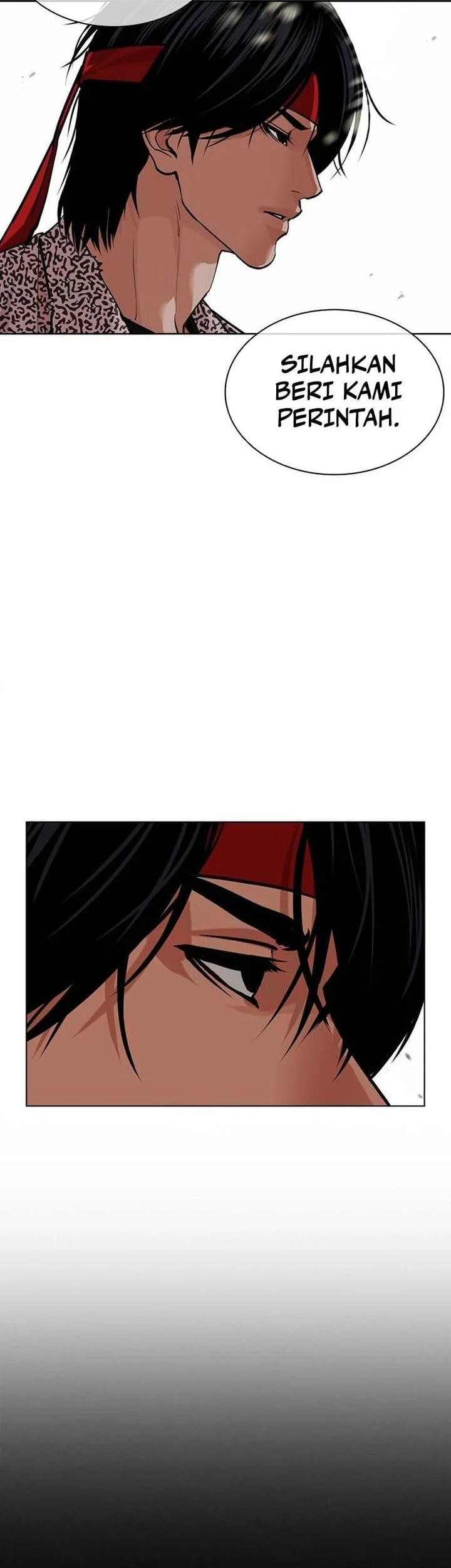Lookism Chapter 631 - halaman 68