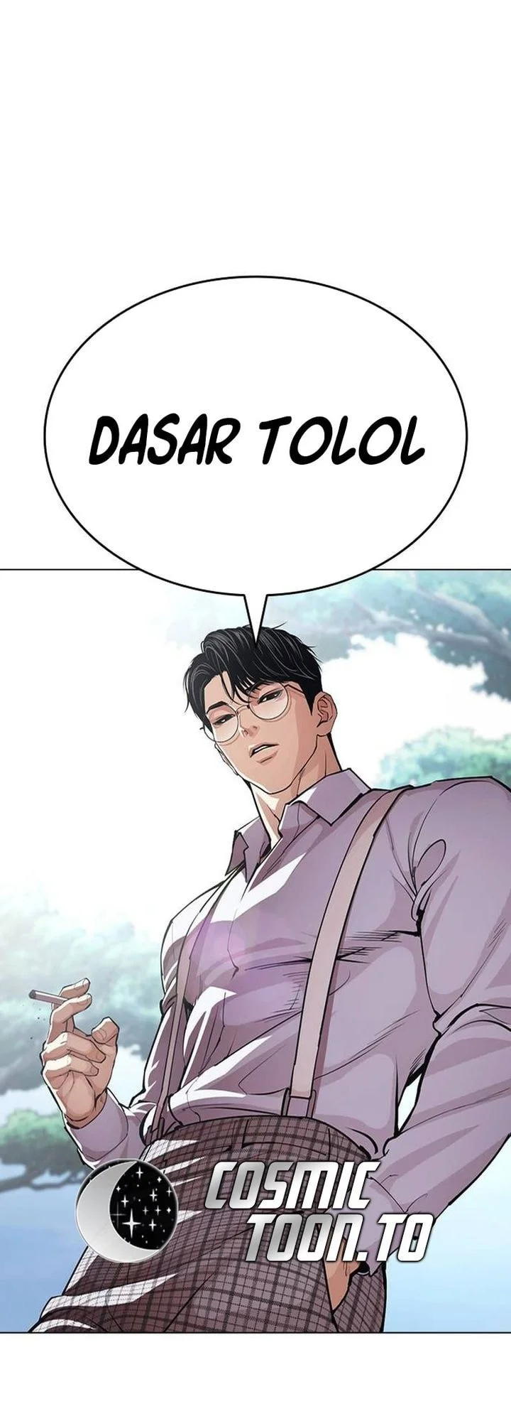 Lookism Chapter 631 - halaman 81