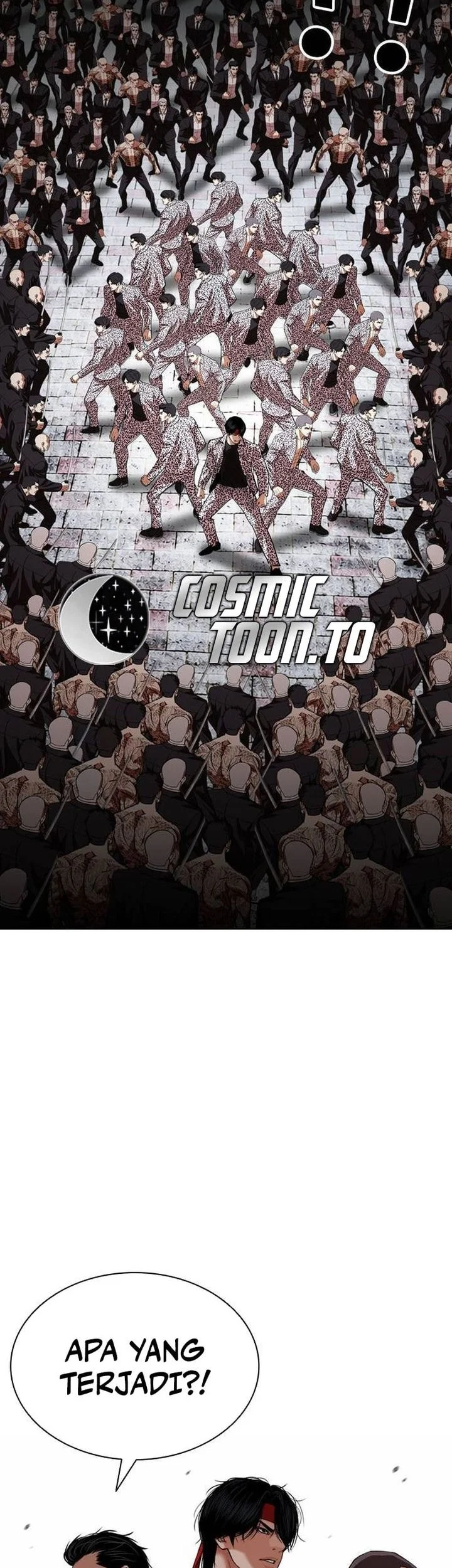 Lookism Chapter 631 - halaman 83