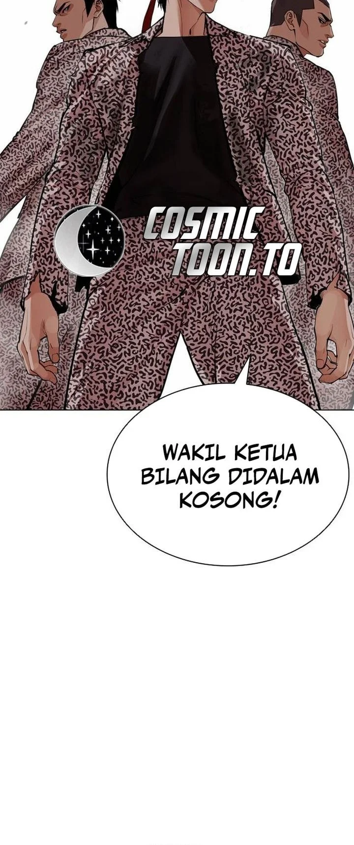Lookism Chapter 631 - halaman 84