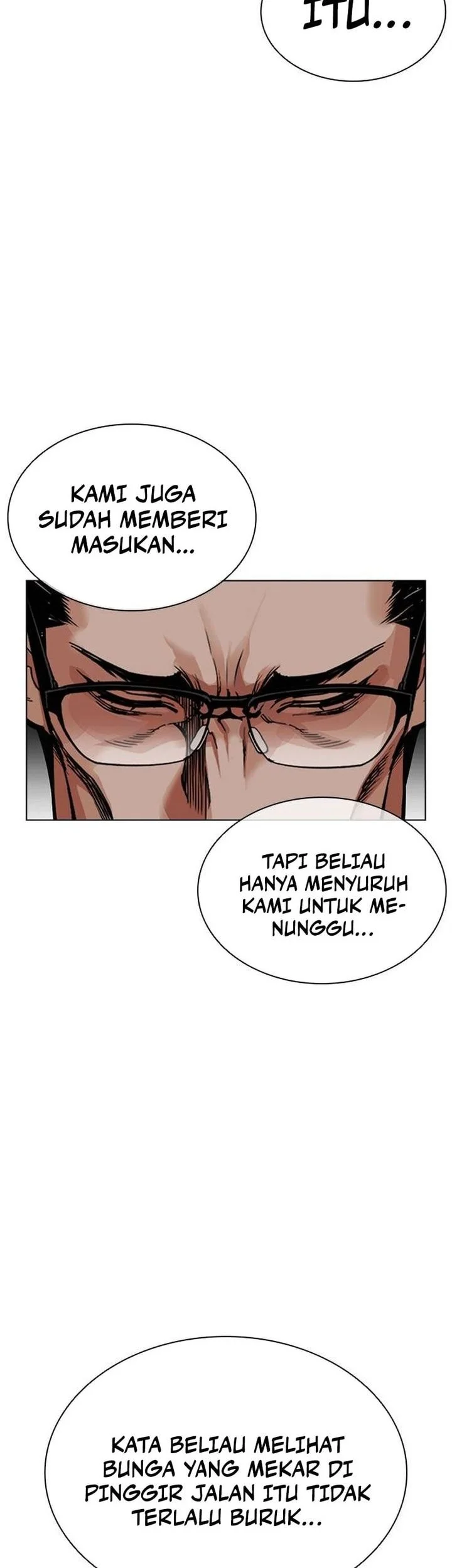 Lookism Chapter 631 - halaman 5