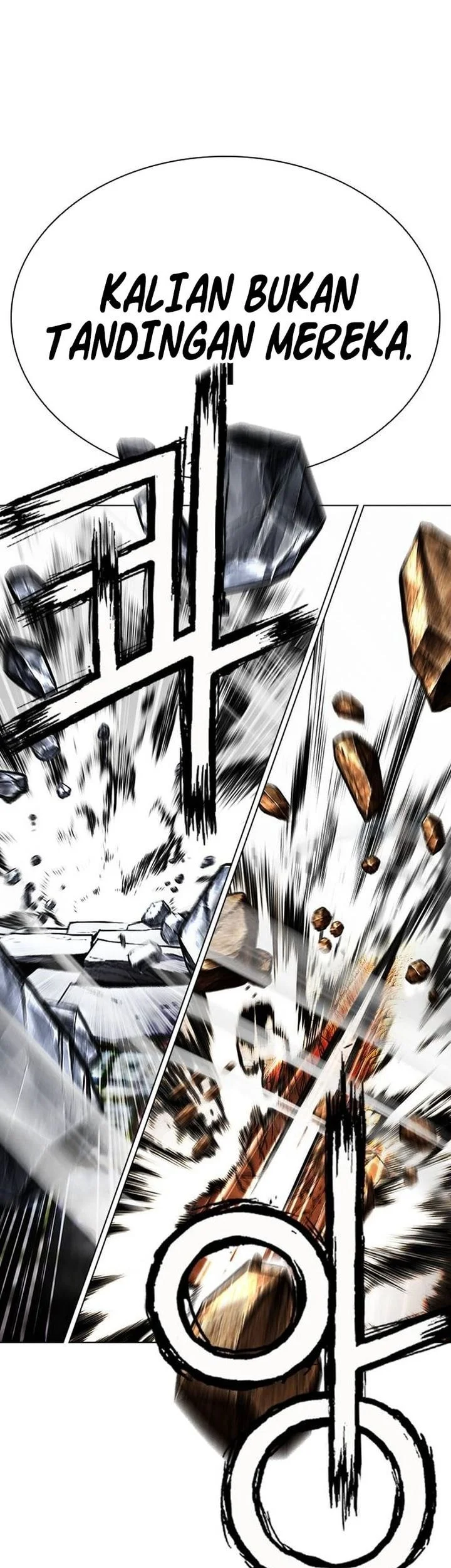 Lookism Chapter 631 - halaman 94