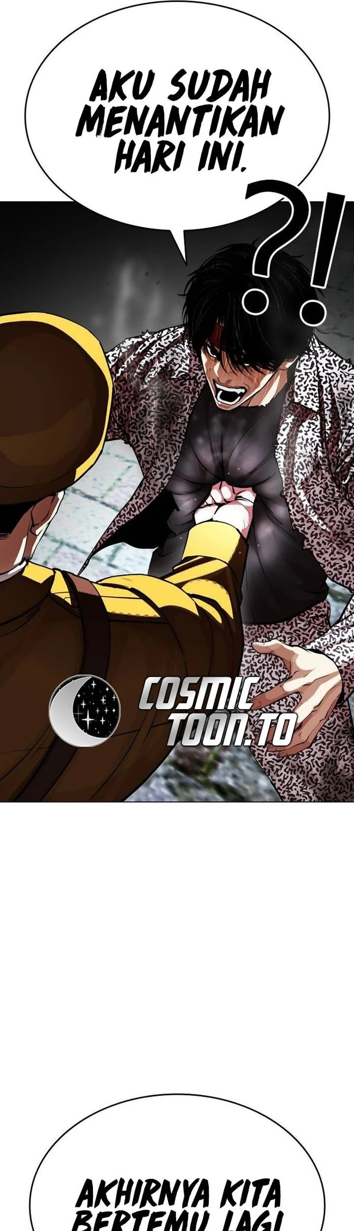 Lookism Chapter 631 - halaman 97