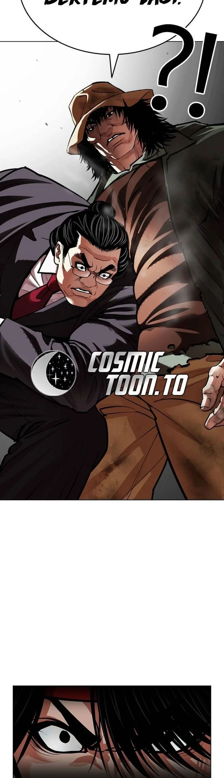 Lookism Chapter 631 - halaman 98