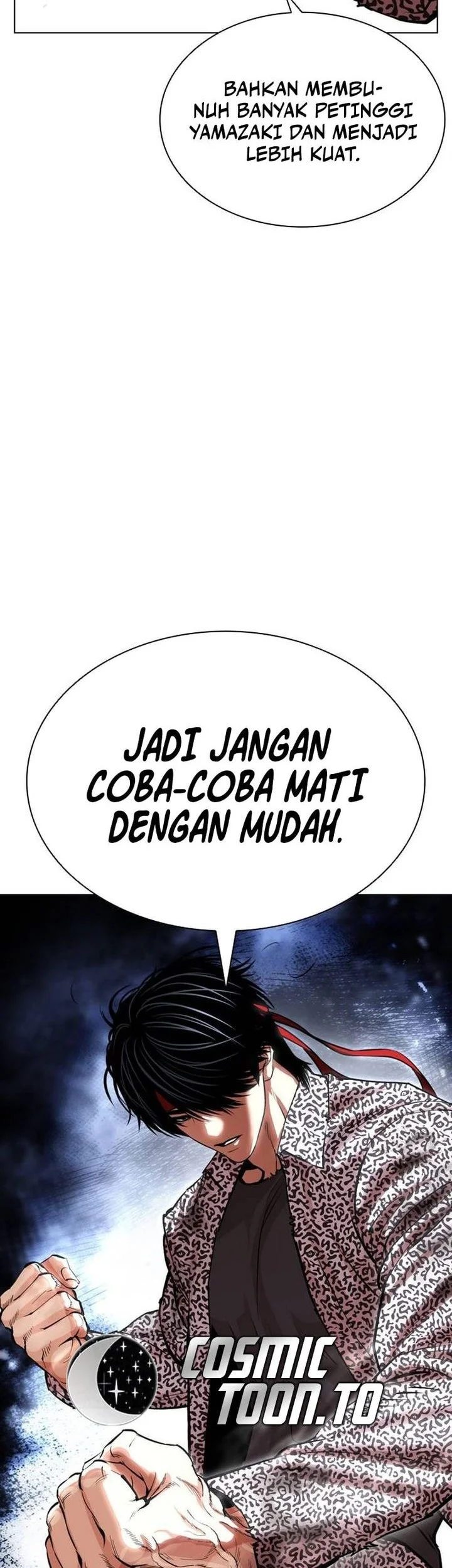 Lookism Chapter 631 - halaman 107